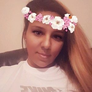 Meet your Posher, Angelica